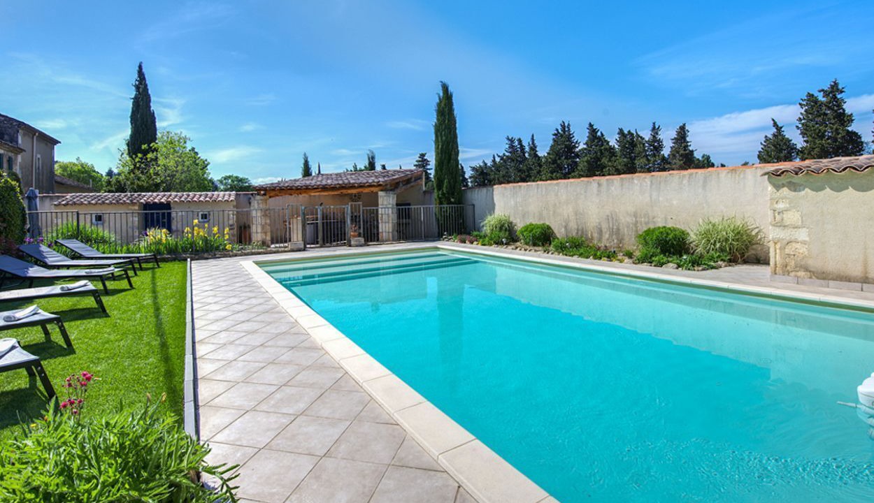 Photo of Outdoor in St.-Remy-de-Provence