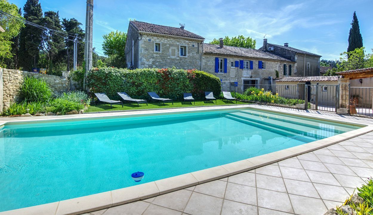 Photo of Outdoor in St.-Remy-de-Provence