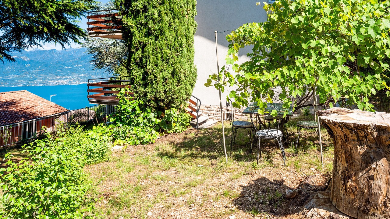 Photo of Outdoor in San Zeno di Montagna