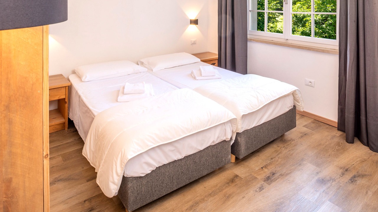 Photo of Bedroom in San Zeno di Montagna