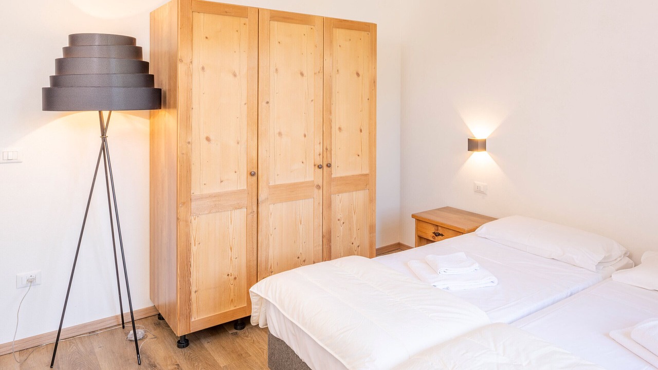 Photo of Bedroom in San Zeno di Montagna