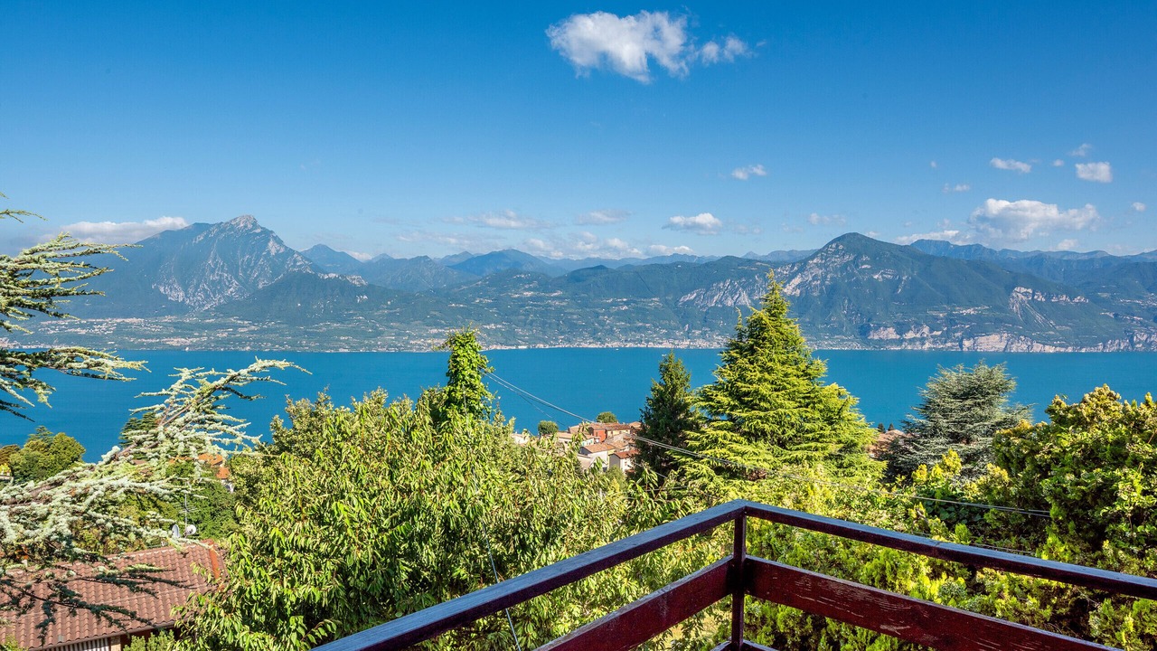 Photo of Outdoor in San Zeno di Montagna