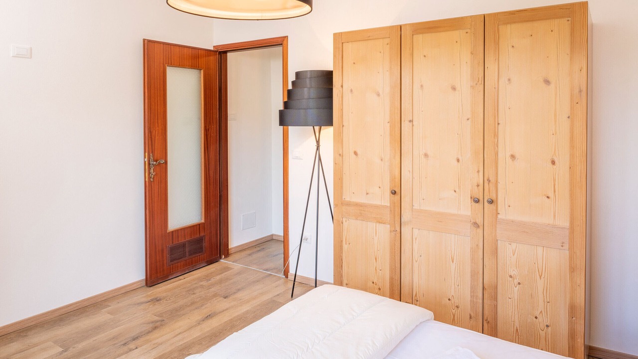 Photo of Bedroom in San Zeno di Montagna
