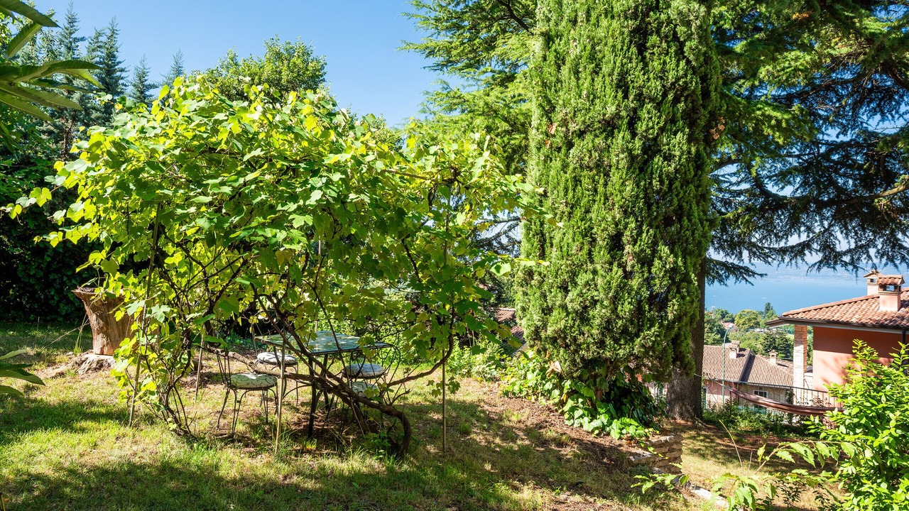 Photo of Outdoor in San Zeno di Montagna