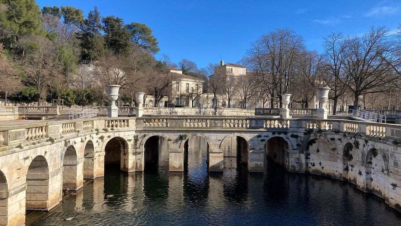 Photo of Others in Nimes City Centre