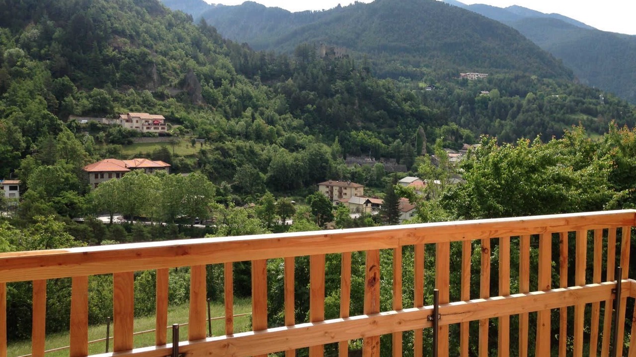 Photo of Outdoor in Guillaumes