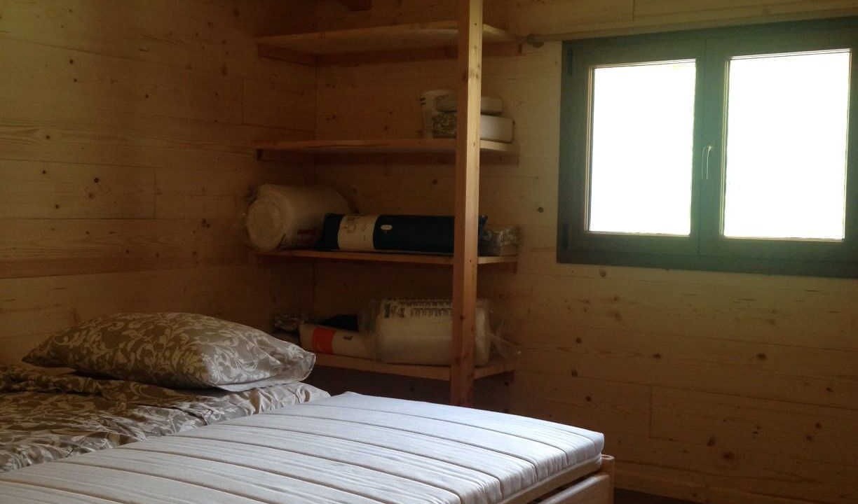 Photo of Bedroom in Guillaumes
