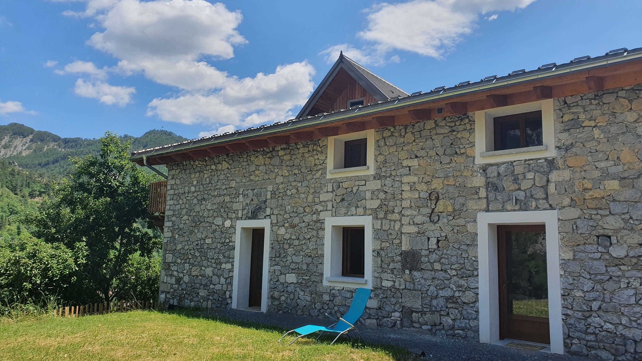 Photo of Outdoor in Guillaumes