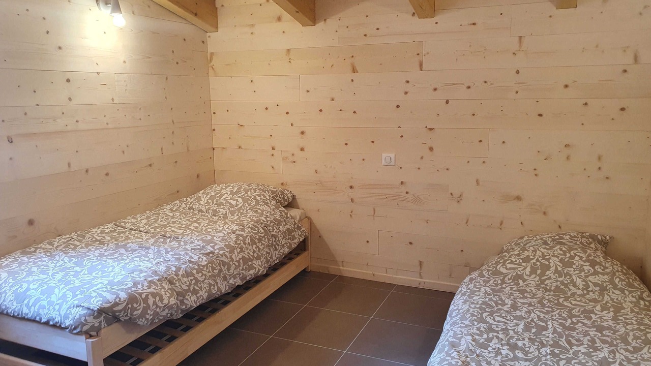 Photo of Bedroom in Guillaumes