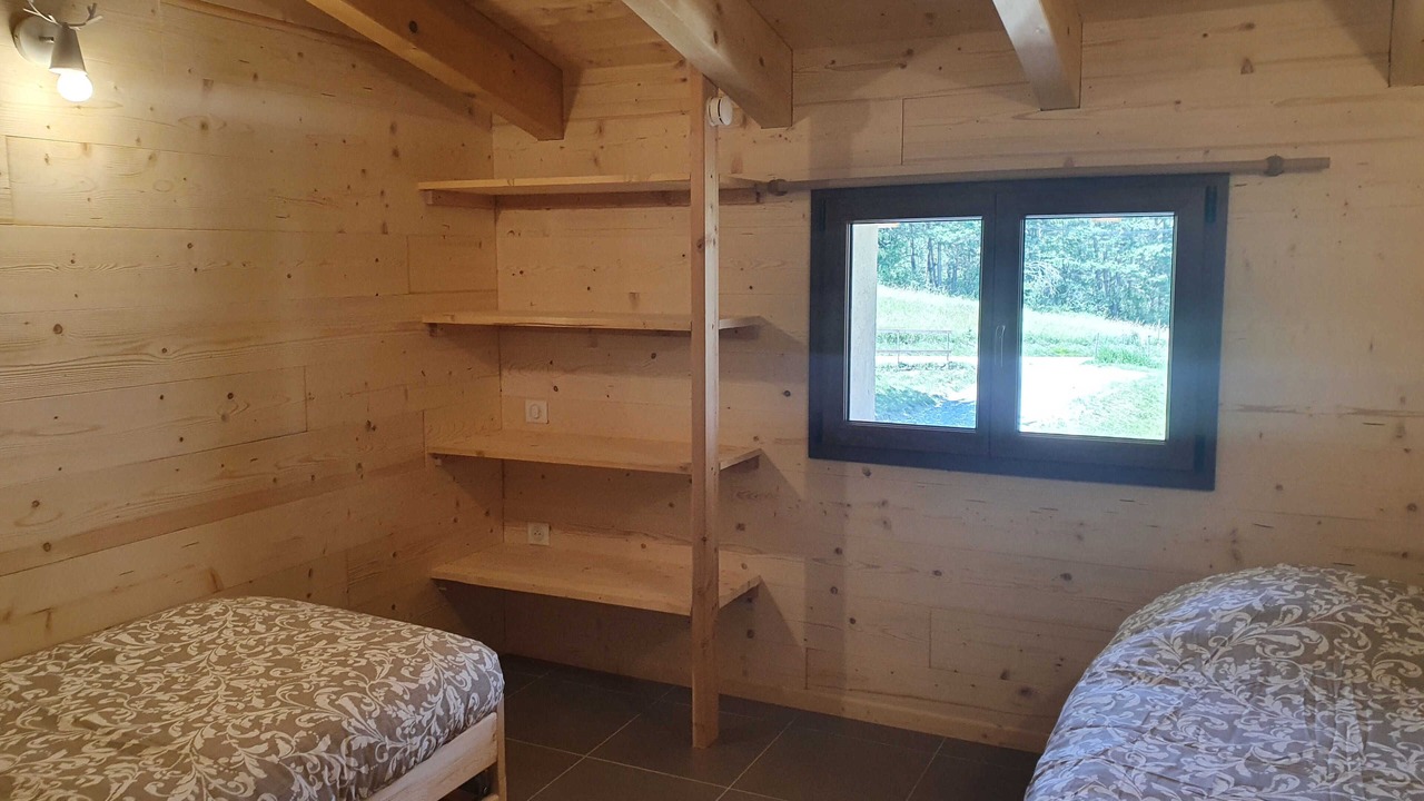 Photo of Bedroom in Guillaumes