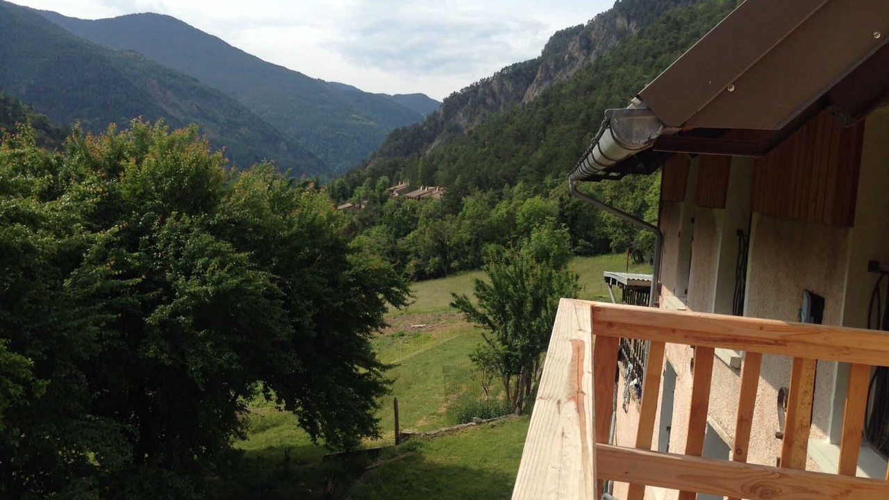 Photo of Outdoor in Guillaumes