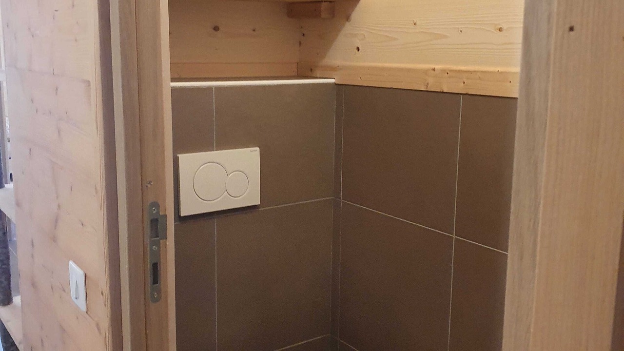 Photo of Bathroom in Guillaumes