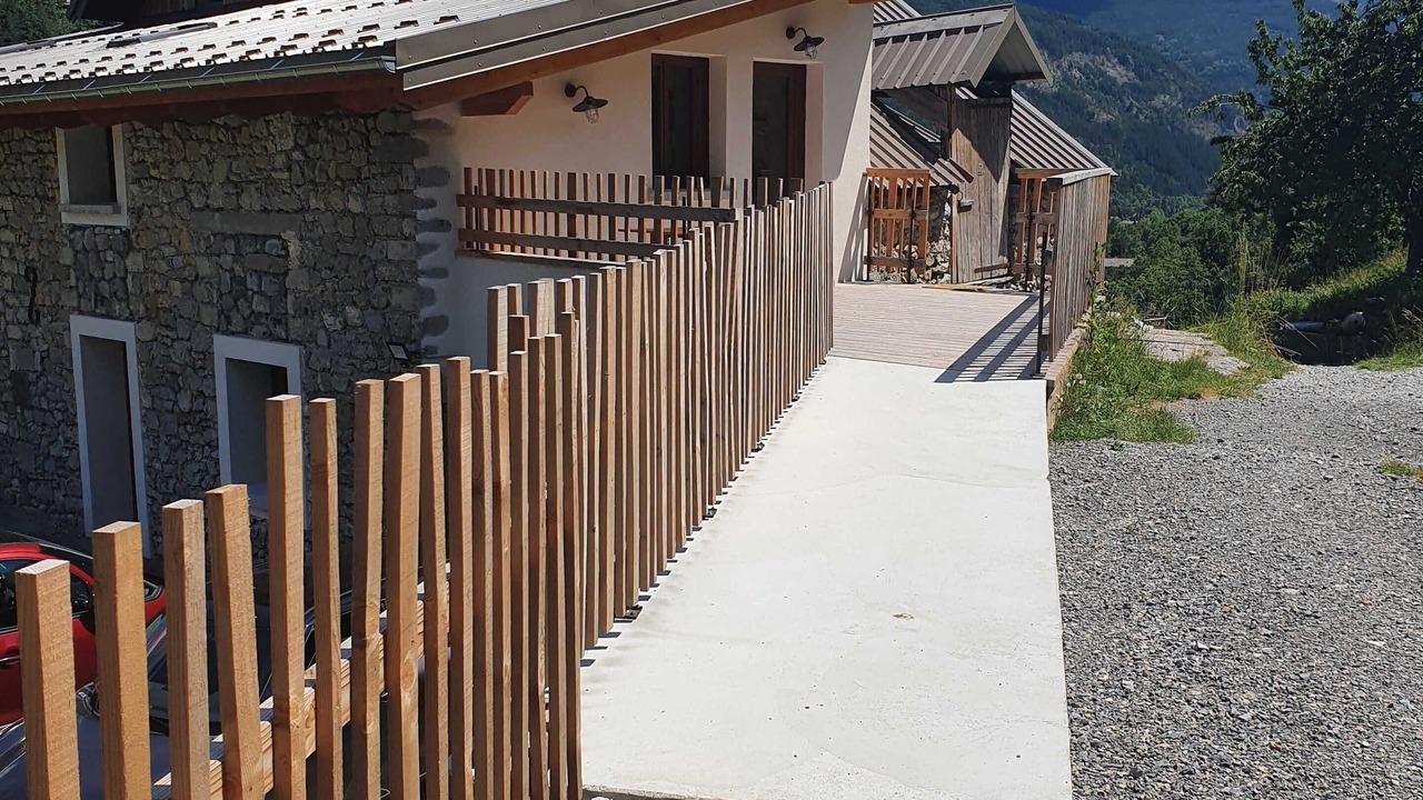 Photo of Outdoor in Guillaumes
