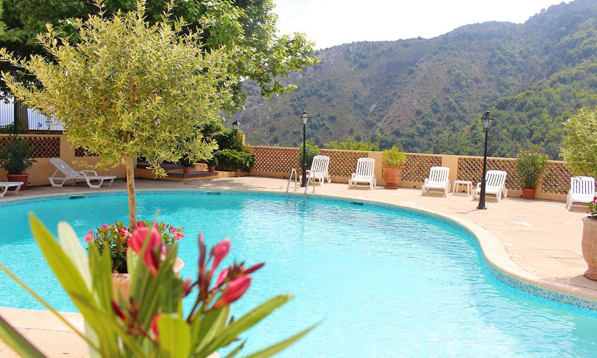 Photo of Outdoor in Utelle