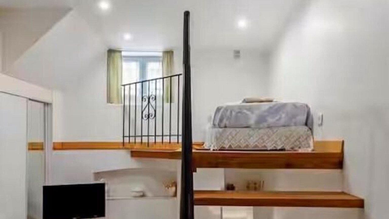 Photo of Bedroom in La Turbie