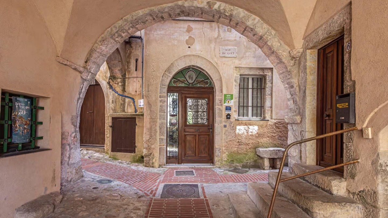 Photo of Outdoor in La Turbie