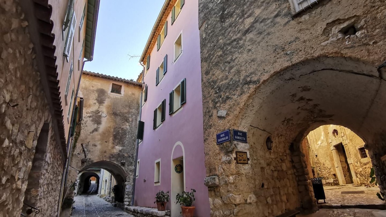 Photo of Outdoor in Gorbio
