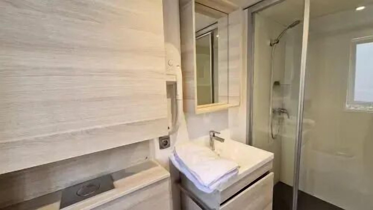 Photo of Bathroom in Valensole
