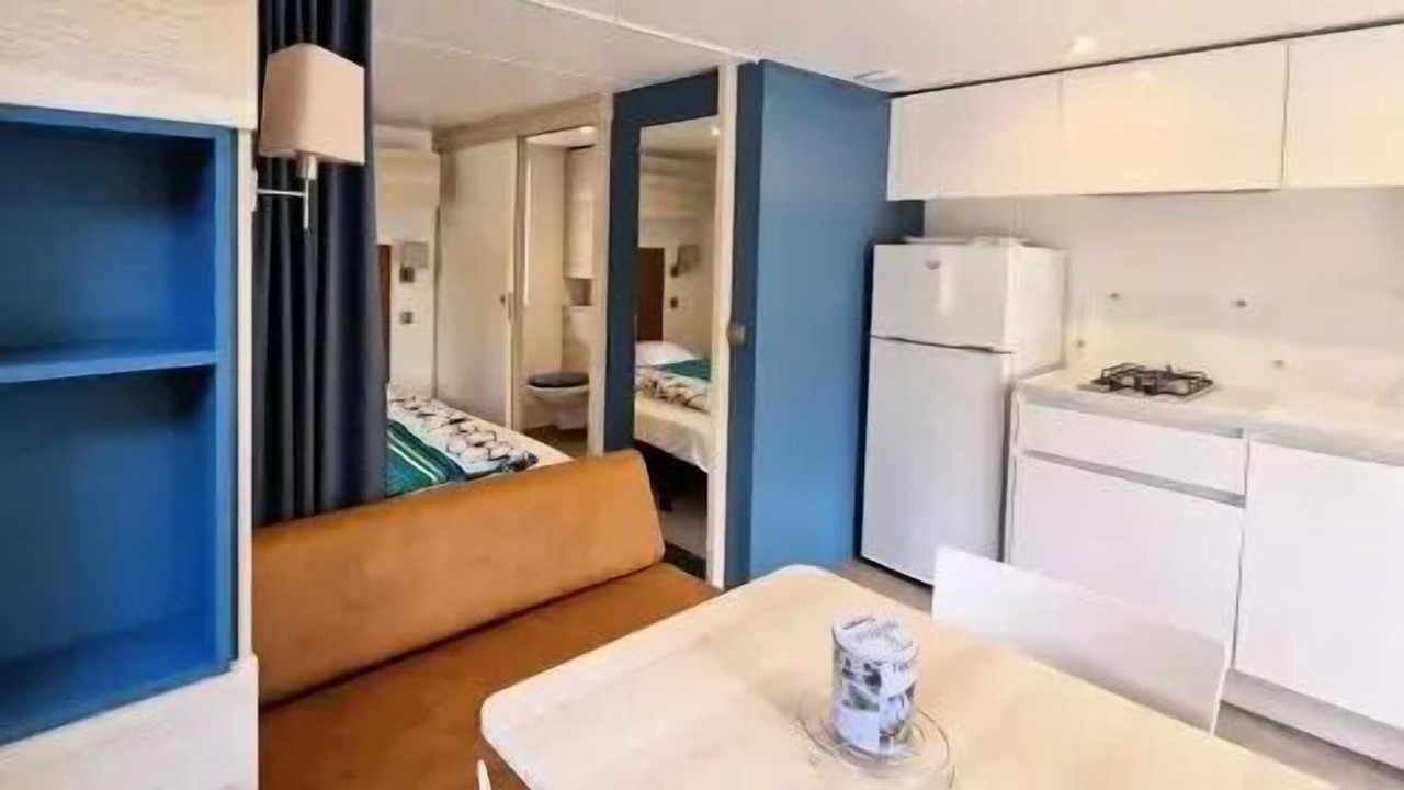 Photo of Bedroom in Valensole