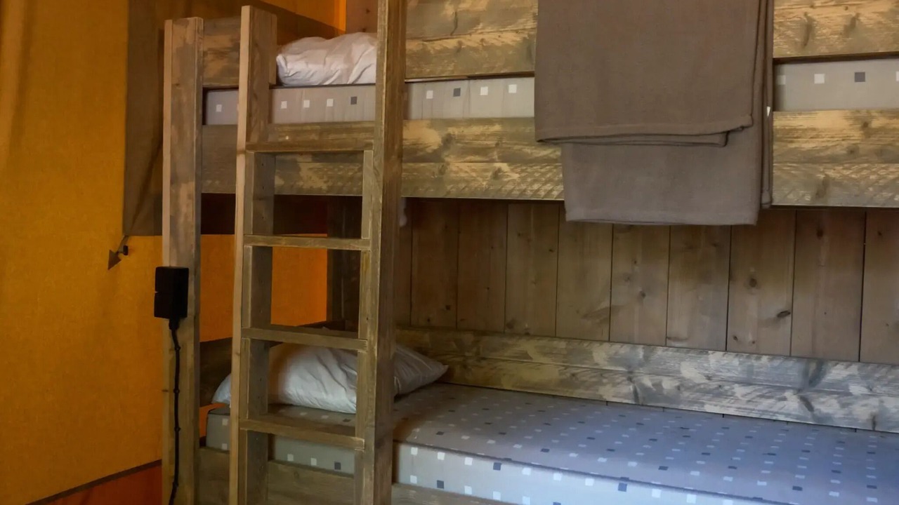 Photo of Bedroom in Palau-del-Vidre