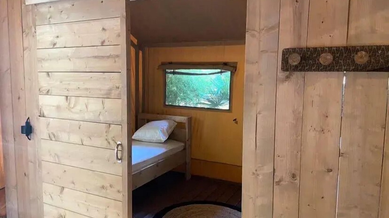 Photo of Bedroom in Palau-del-Vidre
