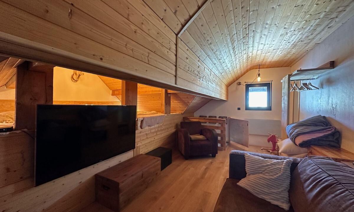 Photo of Livingroom in Vars
