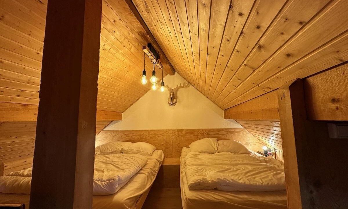 Photo of Bedroom in Vars