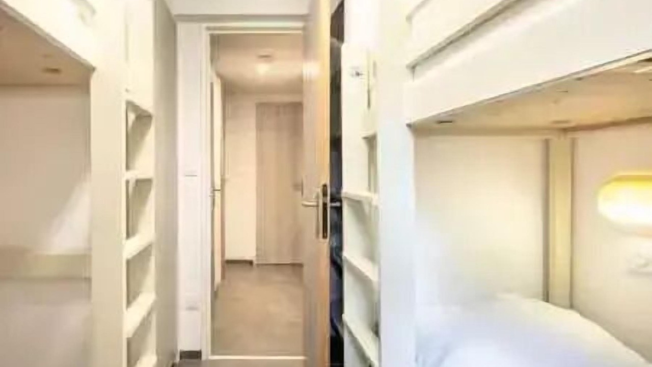 Photo of Bedroom in Saint-Leger-les-Melezes