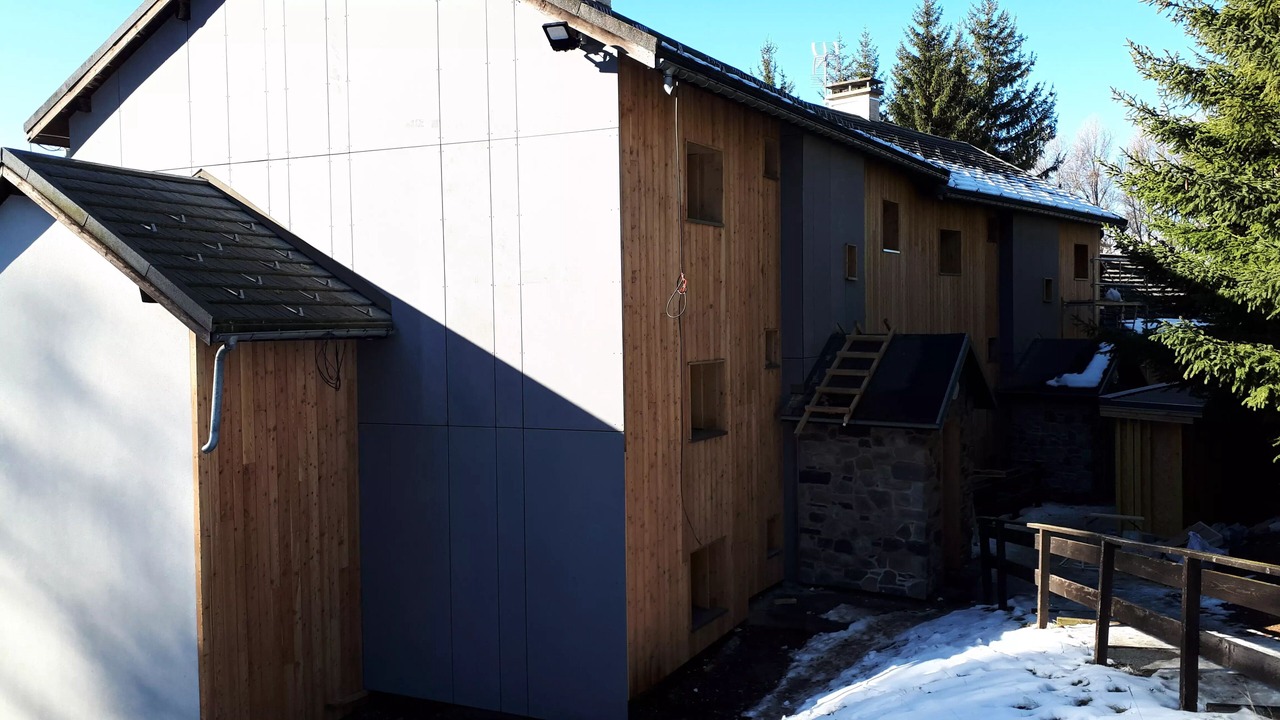 Photo of Outdoor in Saint-Leger-les-Melezes
