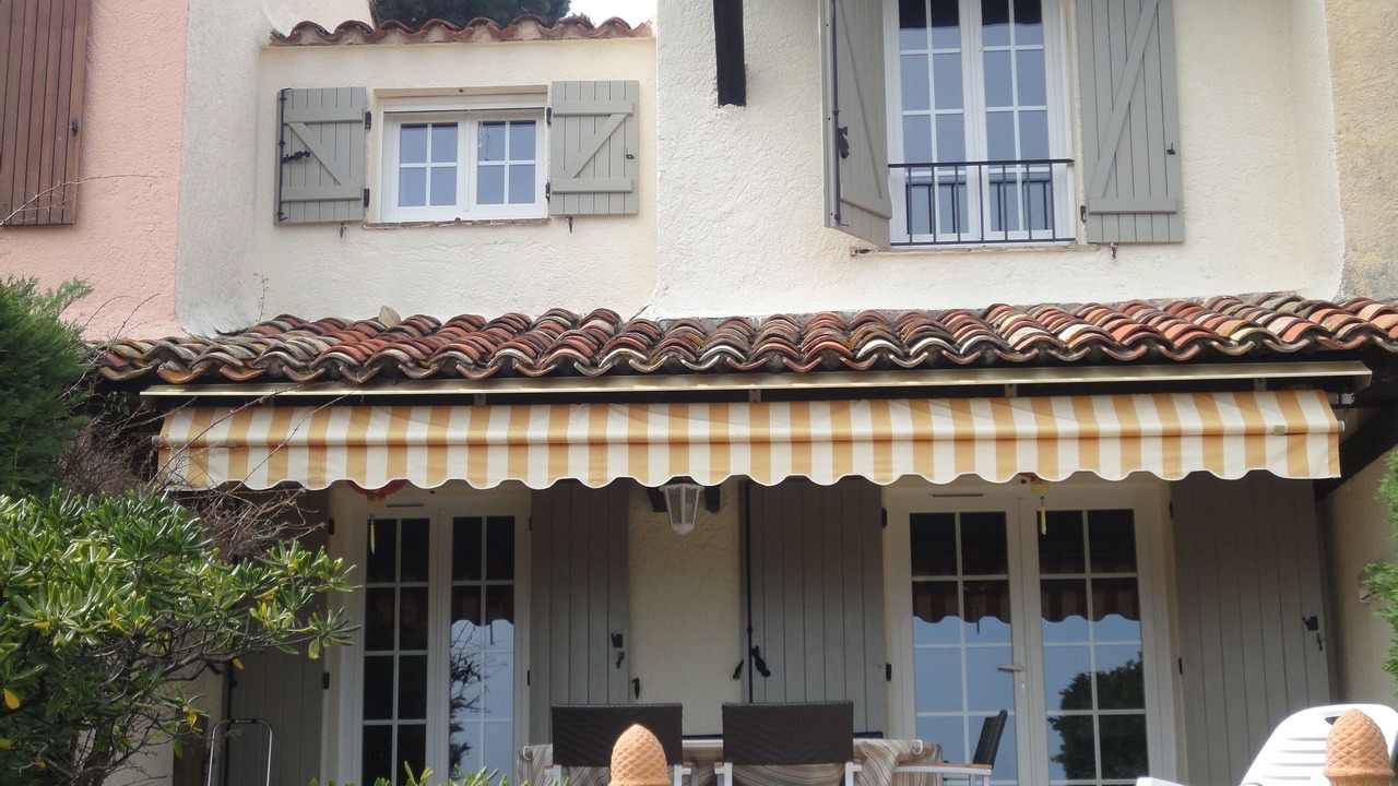Photo of Outdoor in Guerrevieille