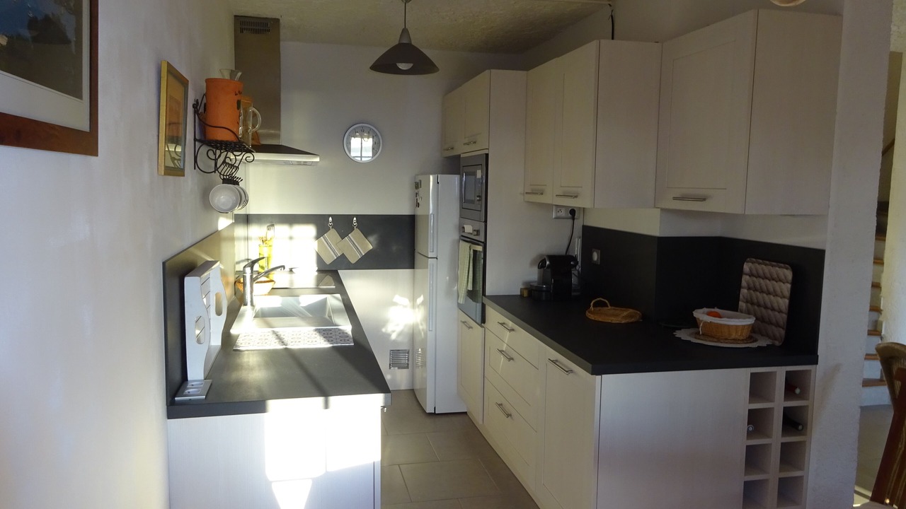 Photo of Kitchen in Guerrevieille