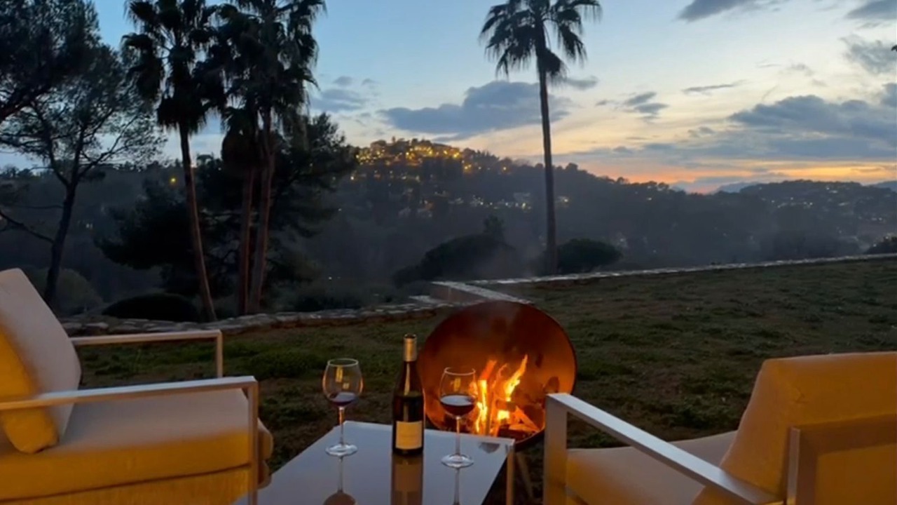 Photo of Outdoor in Mougins