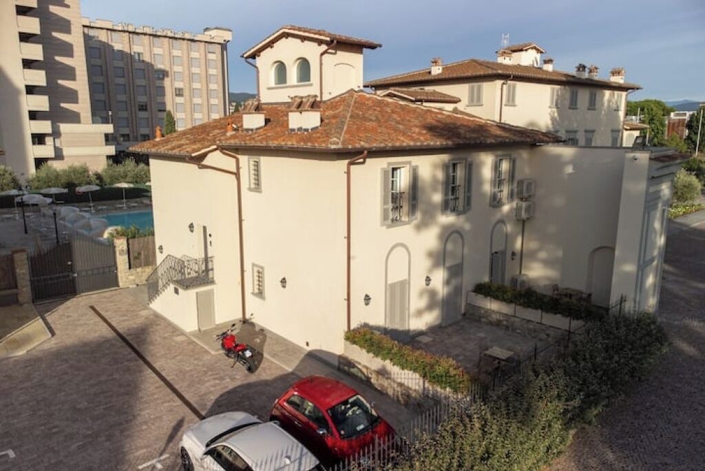 Photo of Outdoor in Novoli - San Donato