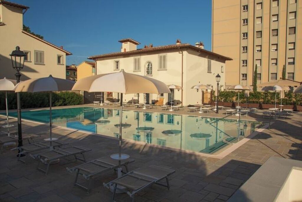 Photo of Outdoor in Novoli - San Donato
