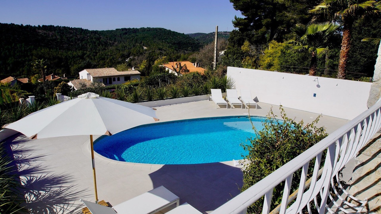 Photo of Outdoor in Biot