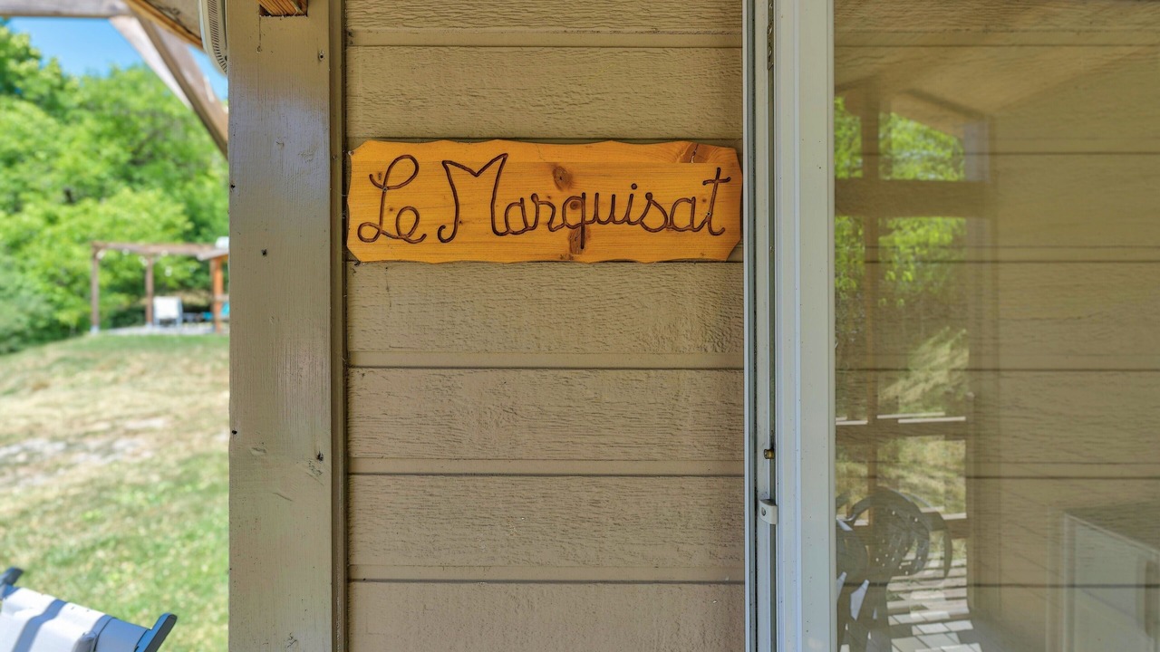 Photo of Outdoor in Les Sagnieres