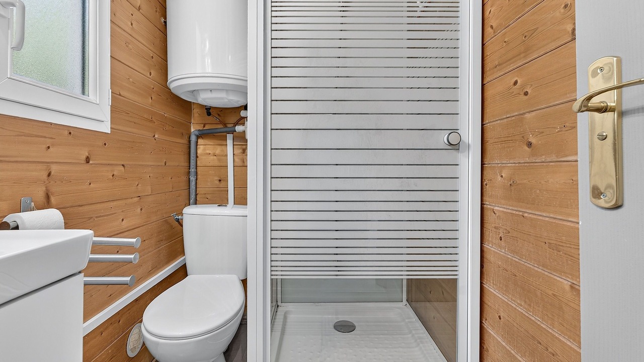 Photo of Bathroom in Les Sagnieres