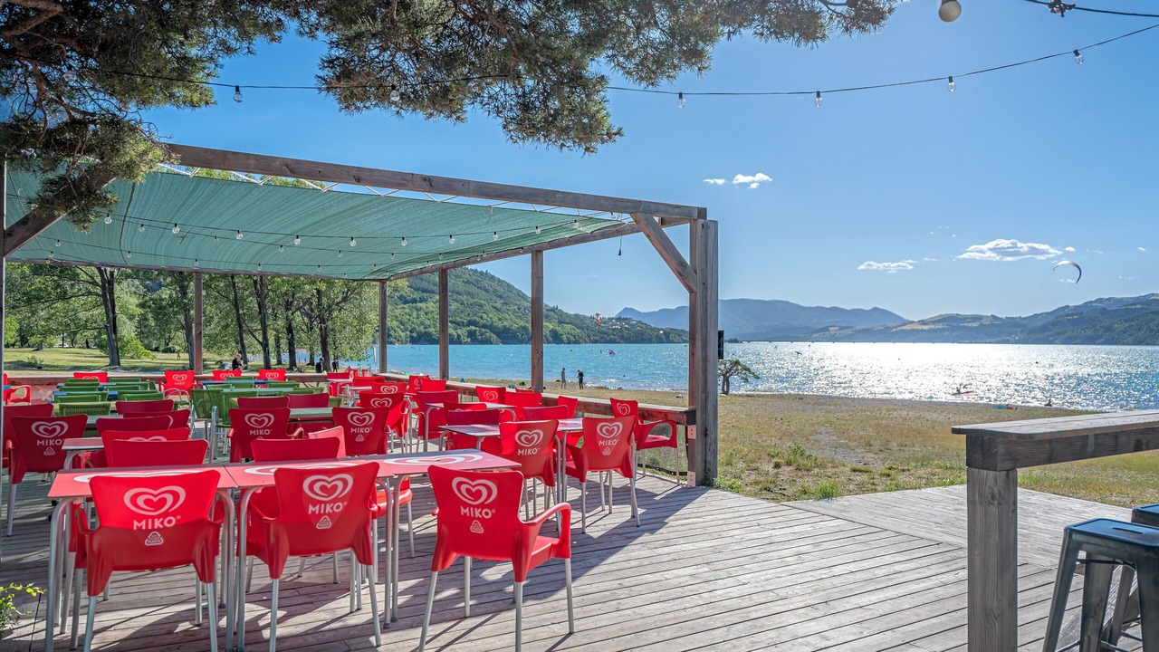 Photo of Outdoor in Les Sagnieres