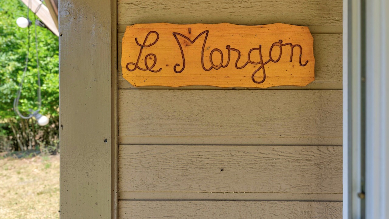 Photo of Outdoor in Les Sagnieres