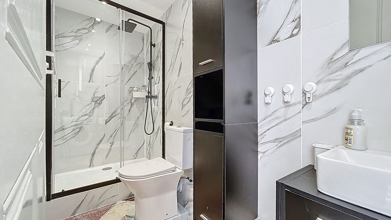 Photo of Bathroom in Cite