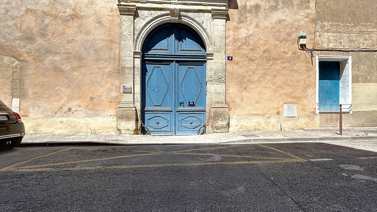 Photo of Outdoor in Cite