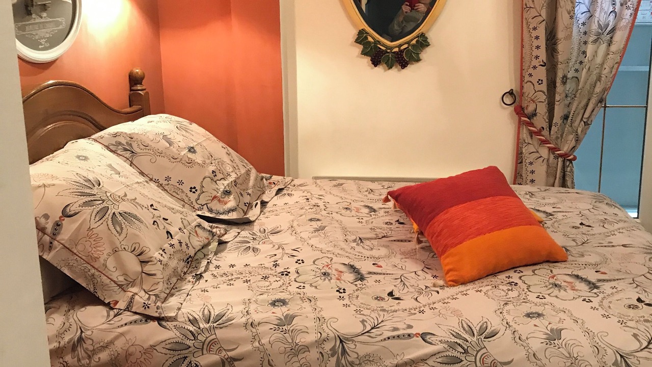 Photo of Bedroom in Orgon