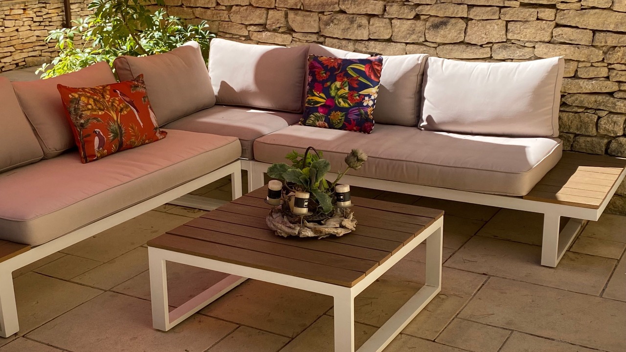 Photo of Patio Balcony in Orgon