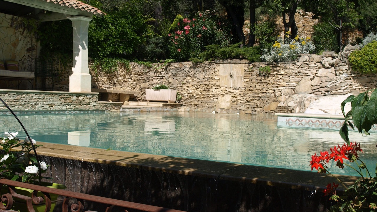 Photo of Outdoor in Orgon