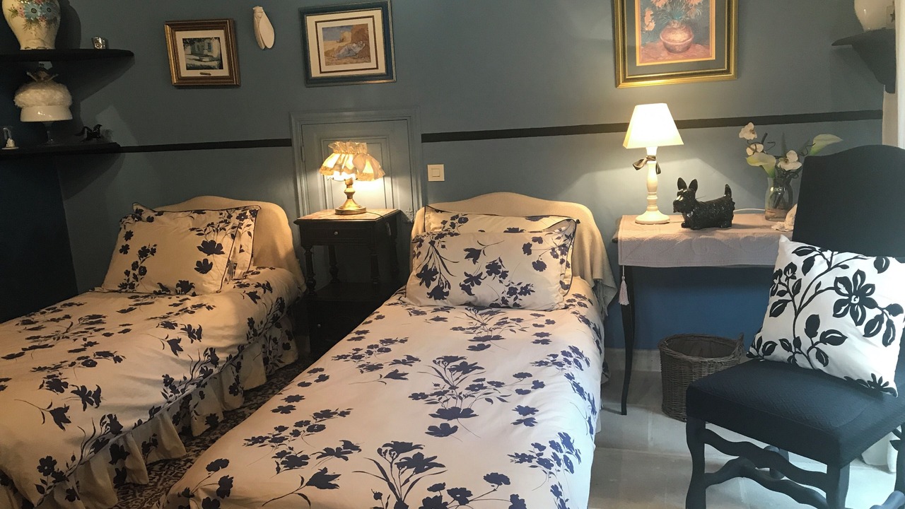 Photo of Bedroom in Orgon