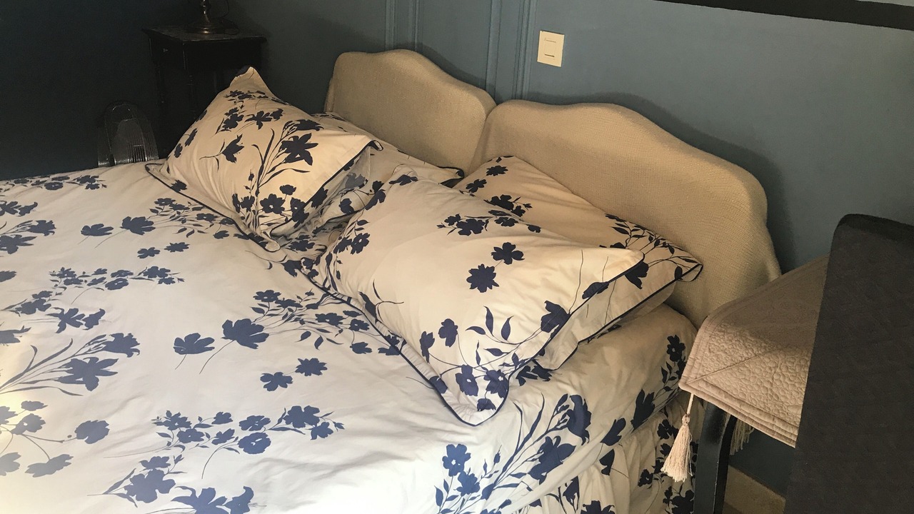 Photo of Bedroom in Orgon