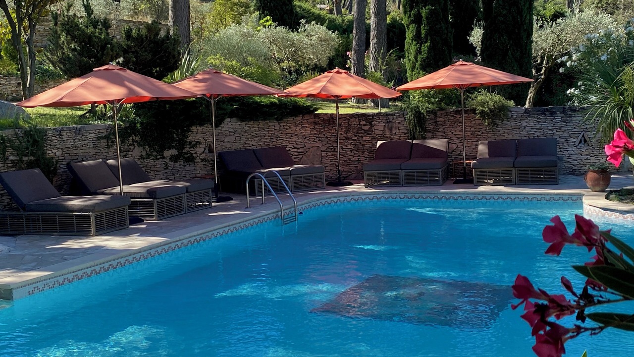 Photo of Outdoor in Orgon