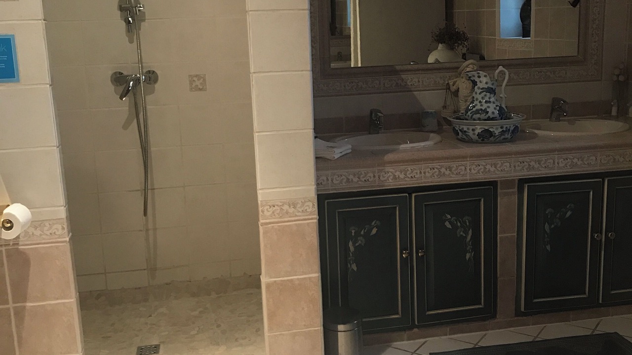 Photo of Bathroom in Orgon