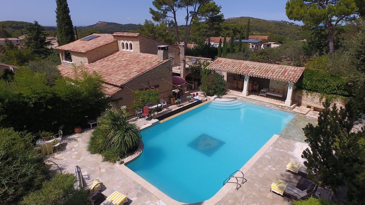 Photo of Outdoor in Orgon