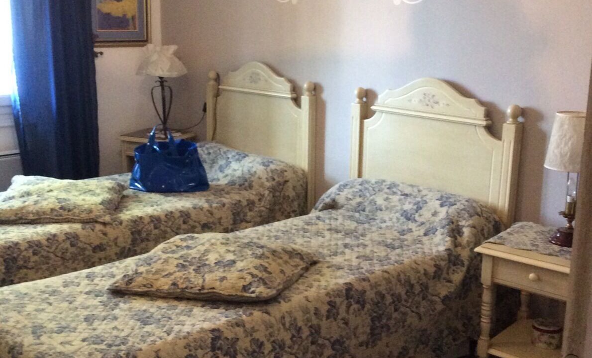 Photo of Bedroom in Orgon